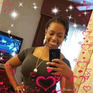 Meet your Posher, Jasmine